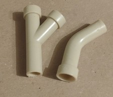 Playmobil  - 2 Rohre