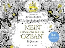 Phantastischer Ozean -