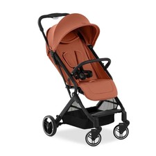 Hauck Travel N Care Plus Kinderwagen - Kork