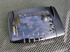 AVM Fritzbox FRITZ!Box 7362 SL