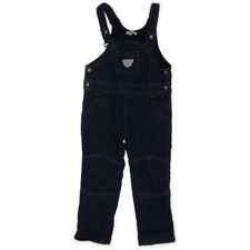 Steiff, Latzhose, Größe: 98