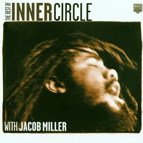Inner circle best of - inner,