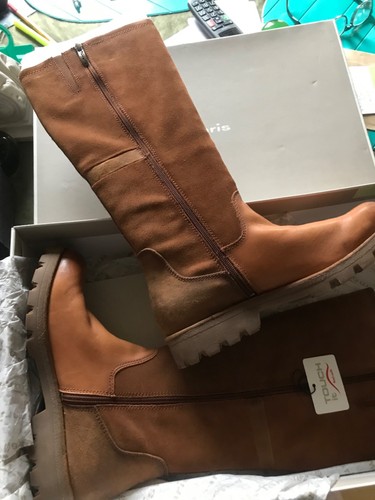 Tamaris stiefel größe - tamaris,