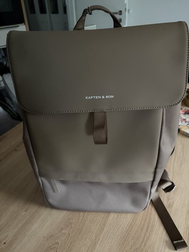 Kapten son fyn rucksack - &,