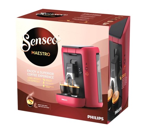 ✅PHILIPS-SENSEO