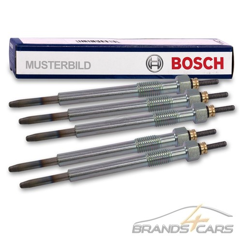 Bosch glühkerze duraterm - glÜhkerze,
