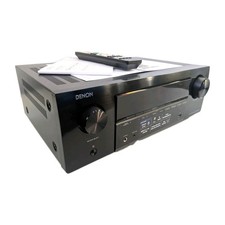 DENON AVR X550BT 5.2 Av