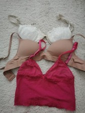 BH 3er Set, Größe 75A