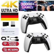 4K HD TV 45000+Retro