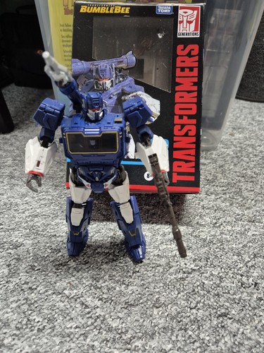 Hasbro transformers studio - transformers,