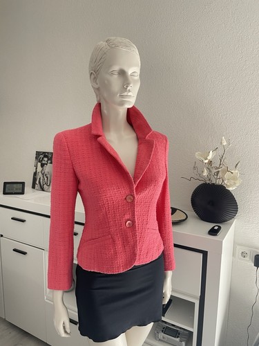 Armani blazer jacke baumwolle - armani,