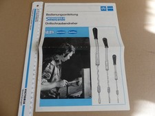 DDR Bedienungsanleitung