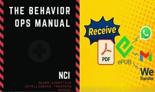 The Behavior Operations