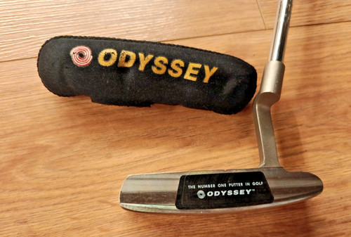 Odyssey dual force - dual, force™