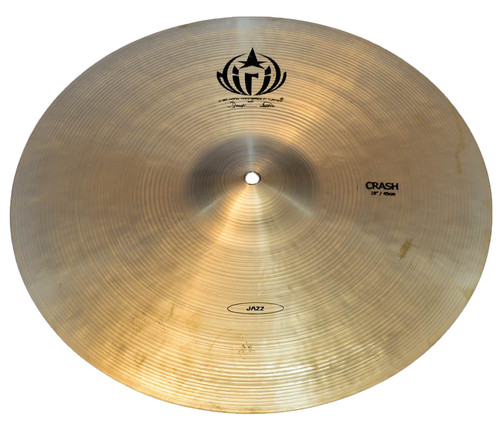 Diril jazz crash - jazz, 18"
