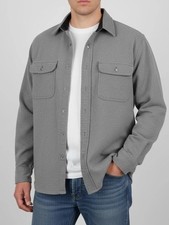 Herren Flanellhemd Field &