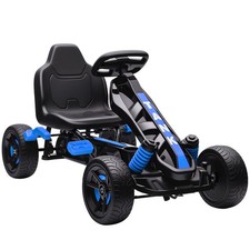 AIYAPLAY Pedal-Gokart mit