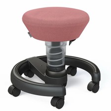 AERIS Swoppster Rosa Gestell