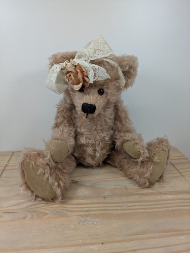 Winifred bears tante hildie - bears,