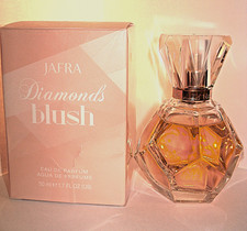 JAFRA - Diamonds BLUSH - Eau