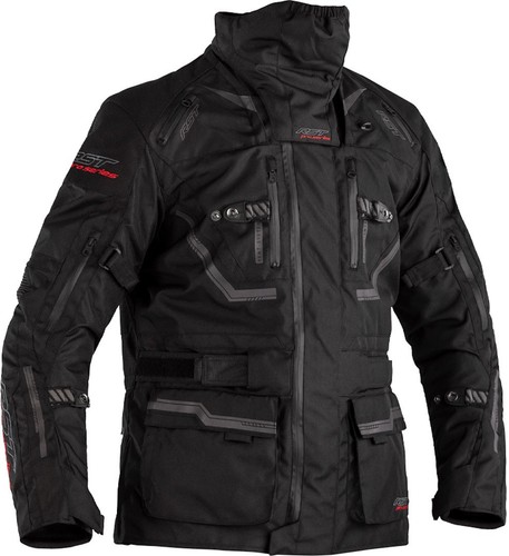 Rst pro series paragon - pro, 6