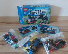 LEGO CITY: Polizei