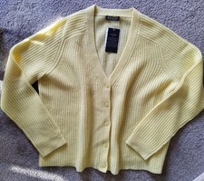 Neu! Cardigan Strickjacke von