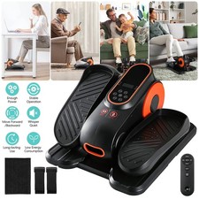 NEU Ellipsentrainer Elektrisch