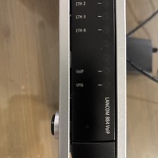LANCOM 884 VoIP Business- VoIP