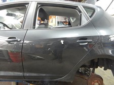 Tür links hinten LW7Z Track