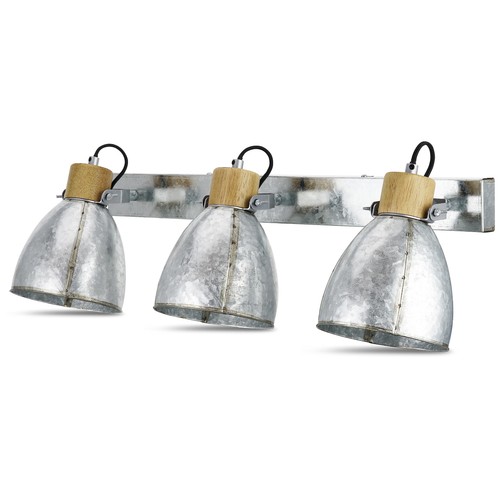 Rev wandlampe retro look - wandlampe, retro-look