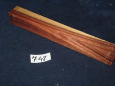Santos Palisander Schmuckholz