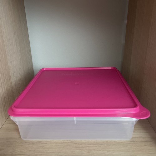 Tupperware behälter l - tupperware, 2,9