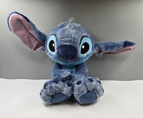 Stitch plüschfigur stofftier - stitch,