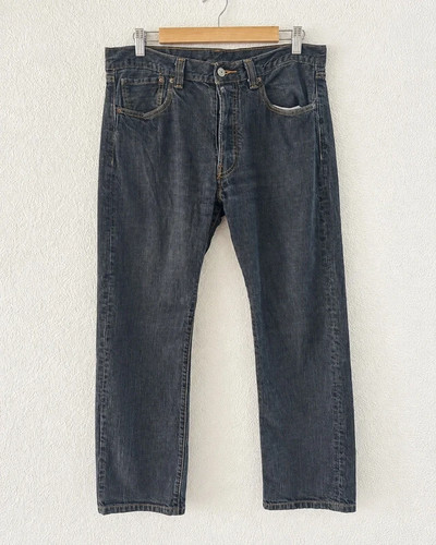 Levi 501 original w34 - levi’s,