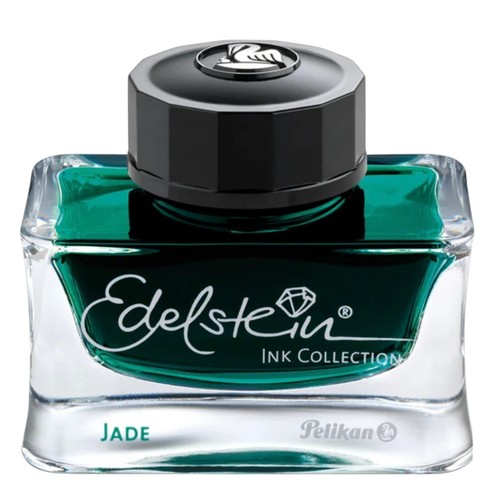 Pelikan edelstein jade - edelstein, tinte