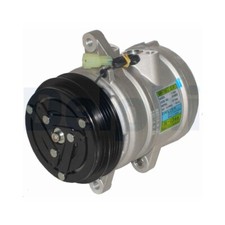 Kompressor, Klimaanlage DELPHI
