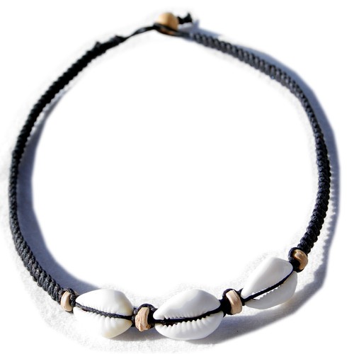 Seestern halskette modeschmuck - seestern,