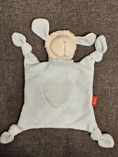 Schmusetuch Sigikid Schaf Lamm