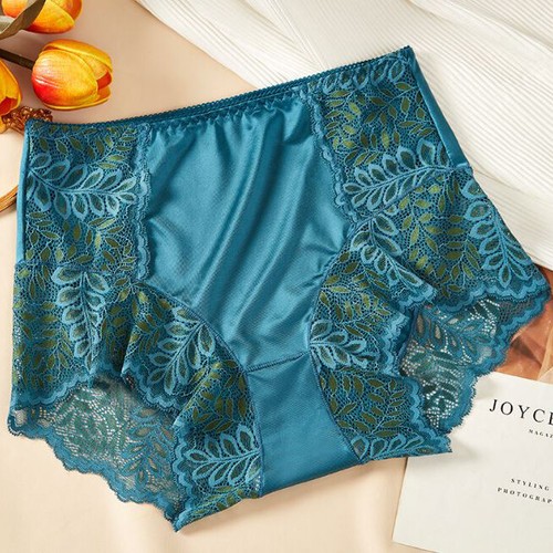 3er pack sexy - damen, seidig