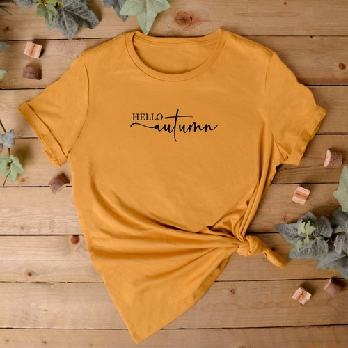 Herbstkleidung damen shirt - damen, t-shirt