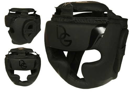 Deba mma kopfschutz leder - mma,