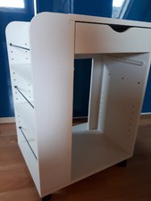 IKEA Rollcontainer umgebaut