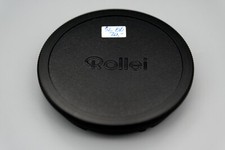 ORIGINAL (!) Rollei SLX Gehäusedeckel Gehäusekappe Bodycap - Neu ohne OVP