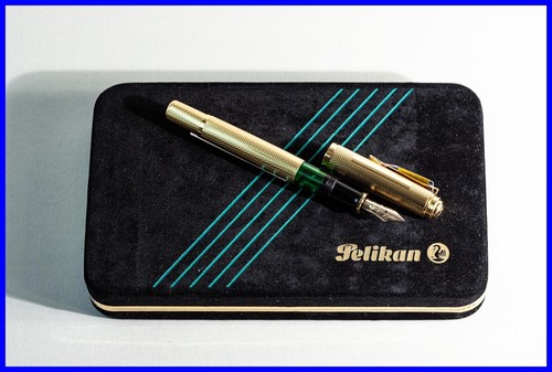1988 m760 pelikan piston - pelikan,