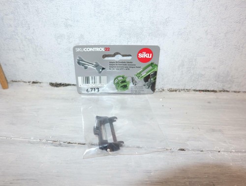 Siku 6713 adapter für - siku,
