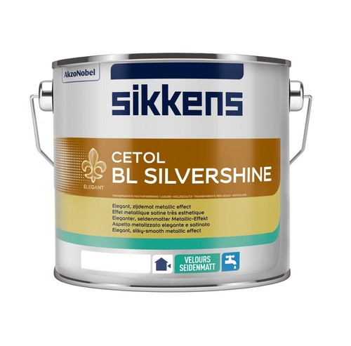 Sikkens cetol silvershine 5 - sikkens,