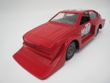 Polistil Alfetta GTV Turbo (rot/Decal´s) 1:25 ohne Verpackung!