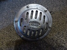 Vorkrieg Hupe Bosch FD6 DS14