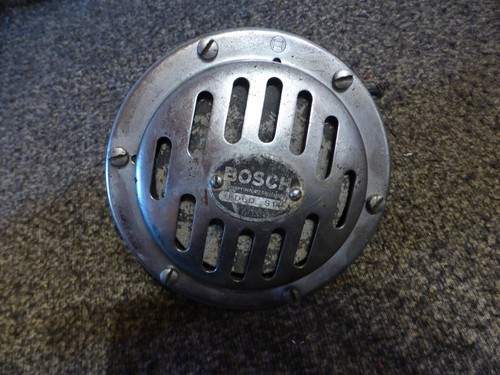 Vorkrieg hupe bosch - vorkrieg, ds14